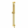 Душевой гарнитур Whitecross Y brushed gold SET51MICROGLB цвет Золото брашированное