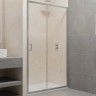 Душевая дверь RGW Passage PA-14 160 41081416-11 профиль Хром стекло прозрачное