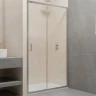 Душевая дверь RGW Passage PA-14 160 41081416-11 профиль Хром стекло прозрачное