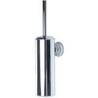 Ершик для унитаза Boheme Aura 10254-CR Хром