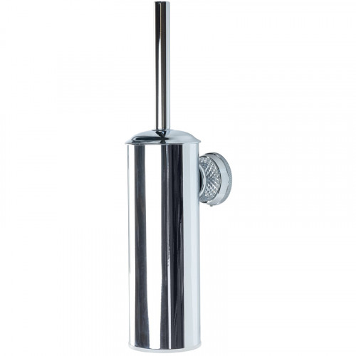 Ершик для унитаза Boheme Aura 10254-CR Хром