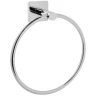 Кольцо для полотенец Fixsen Lux Chrome FX-15011 Хром