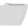Унитаз приставной Ideal Standard I.Life B T461601 без сиденья