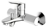 Смеситель для ванны Bravat Drop F64898C-01A