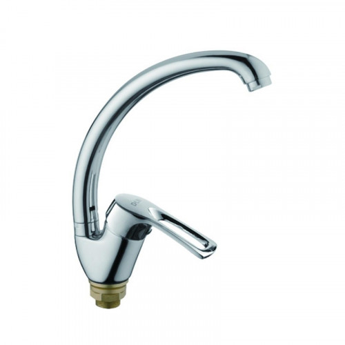 Смеситель для кухни D-Lin D150422-6 цвет Хром