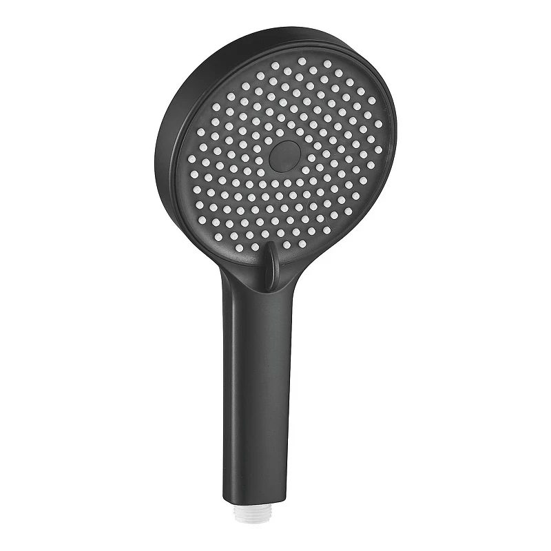 Ручной душ Shevanik SH50H-1 цвет Черный матовый