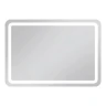 Зеркало Vigo Jess Classic 100 242 с подсветкой с бесконтактным выключателем