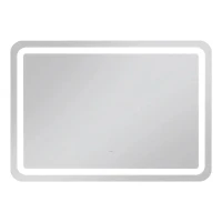 Зеркало Vigo Jess Classic 100 242 с подсветкой с бесконтактным выключателем