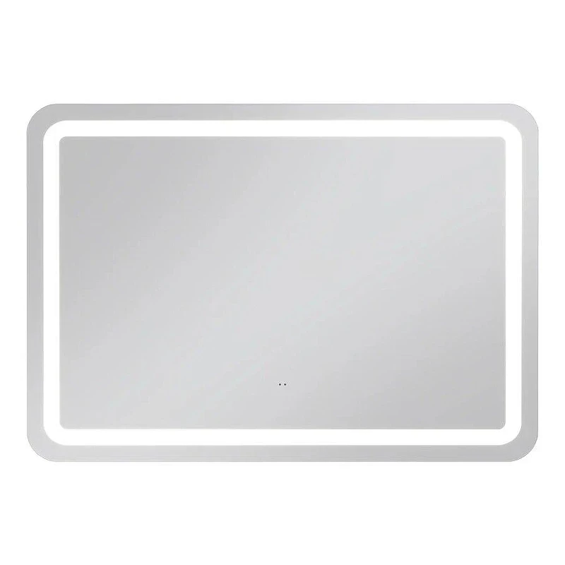 Зеркало Vigo Jess Classic 100 242 с подсветкой с бесконтактным выключателем