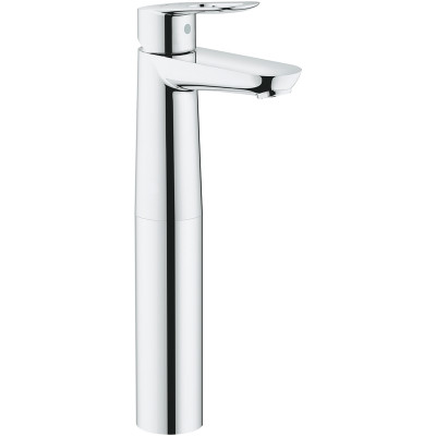 Смеситель для раковины Grohe BauLoop 23764000 Хром латунь