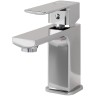 Смеситель для раковины Laparet Geo N3014902LPT Хром латунь