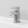 Смеситель для раковины Laparet Geo N3014902LPT Хром латунь