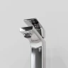 Смеситель для раковины Laparet Geo N3014902LPT Хром латунь
