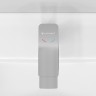 Смеситель для раковины Laparet Geo N3014902LPT Хром латунь