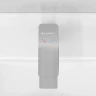 Смеситель для раковины Laparet Geo N3014902LPT Хром латунь