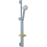 Душевой гарнитур Hansgrohe Crometta 27764000 Хром латунь на стену