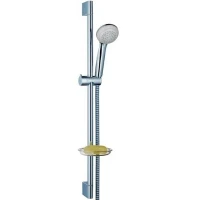 Душевой гарнитур Hansgrohe Crometta 27764000 Хром латунь на стену