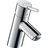 Смеситель для раковины Hansgrohe Talis S 32020000 Хром латунь