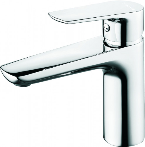 Смеситель для раковины Creavit Solo SO1500 цвет Хром