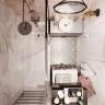 Акриловая ванна Lavinia Boho One 140х70 37010040 цвет Белый глянцевый