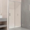 Душевая дверь RGW Passage PA-016 150 350801615-11 профиль Хром стекло прозрачное