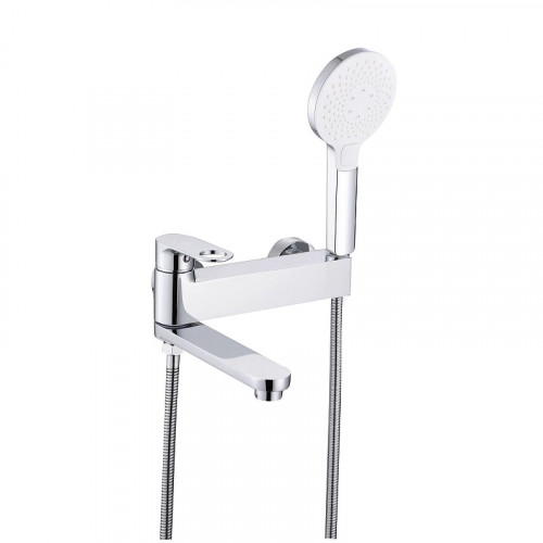 Смеситель для ванны D-Lin D181377 цвет  Хром