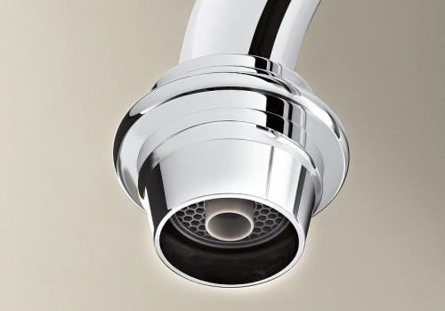 Смеситель для кухни Blanco Sora 524217 Хром латунь