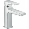 Смеситель для раковины Hansgrohe Metropol 32506000 Хром латунь