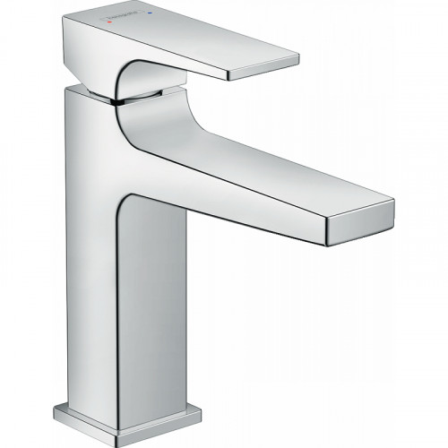 Смеситель для раковины Hansgrohe Metropol 32506000 Хром латунь