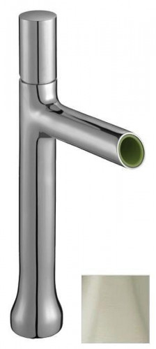 Смеситель для раковины Jacob Delafon Toobi E8960-BN цвет Никель