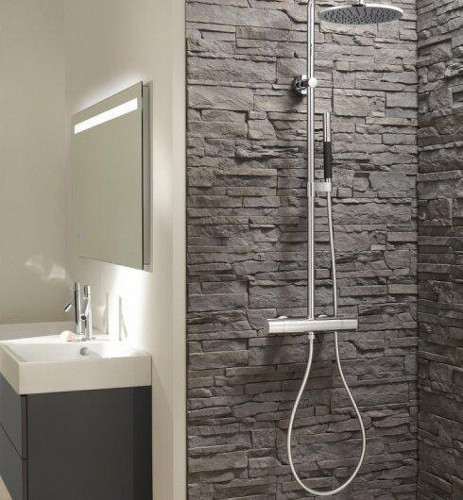 Смеситель для раковины Jacob Delafon Toobi E8960-BN цвет Никель