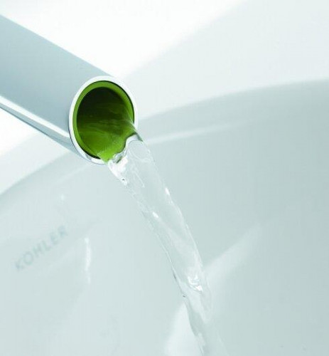 Смеситель для раковины Jacob Delafon Toobi E8960-BN цвет Никель