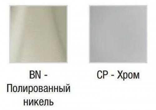 Смеситель для раковины Jacob Delafon Toobi E8960-BN цвет Никель