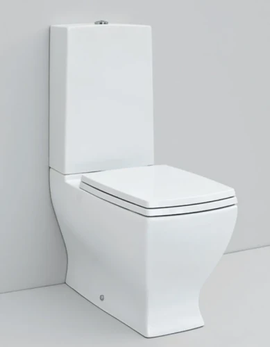 Унитаз Artceram Jazz JZV003 01 00 Белый фарфор напольный