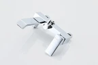 Душевая система Haiba HB24575 цвет Хром