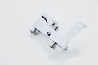 Душевая система Haiba HB24575 цвет Хром
