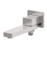 Излив для смесителя Wonzon & Woghand WW-88SZ06-BN цвет Брашированный никель