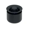 Трап для душа Tece Drainpoint 120 KDP-S120 с решеткой Хром