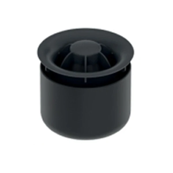 Трап для душа Tece Drainpoint 120 KDP-S120 с решеткой Хром