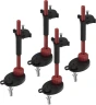 Трап для душа Tece Drainpoint 120 KDP-S120 с решеткой Хром
