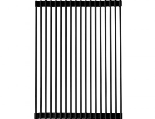 Ролл-мат Alveus AllRound Mini 1148146 цвет Черный матовый