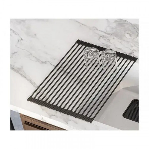 Ролл-мат Alveus AllRound Mini 1148146 цвет Черный матовый