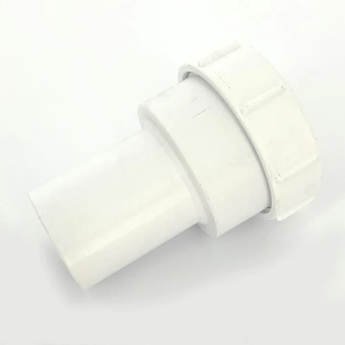 Переходник McAlpine 40X50-WH цвет Белый