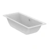 Акриловая ванна Ideal Standard Connec Air 180х80 E106701 цвет Euro White / Евробелый