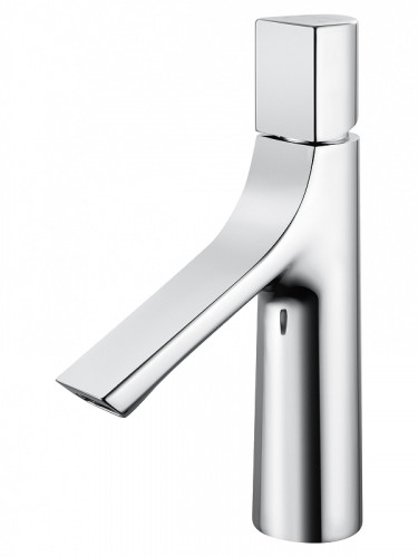 Смеситель для раковины Wonzon &amp; Woghand The One WW-H010-CR цвет Хром