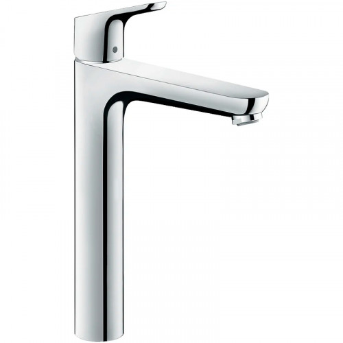 Смеситель для раковины Hansgrohe Focus 31531000 Хром латунь