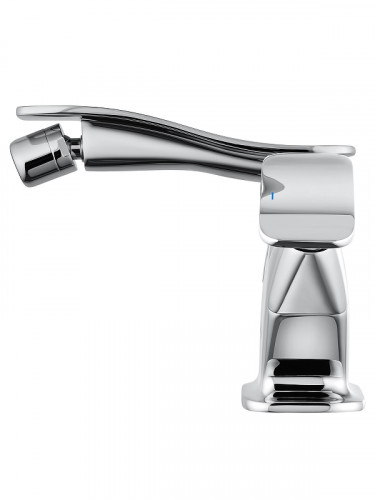 Смеситель для биде Wonzon &amp; Woghand Shakespeare WW-655001-CR цвет Хром