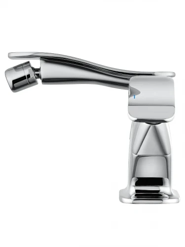Смеситель для биде Wonzon & Woghand Shakespeare WW-655001-CR цвет Хром