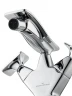 Смеситель для биде Wonzon & Woghand Shakespeare WW-655001-CR цвет Хром