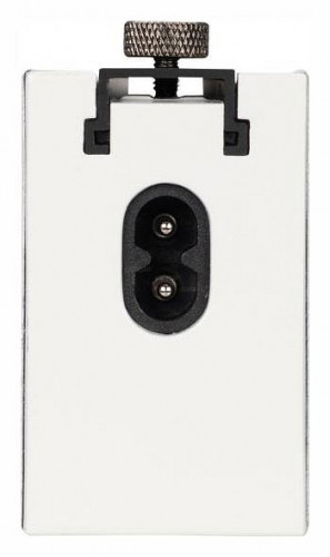 Модульный светильник Arlight CLIP-38-FLAT-S312-6W Warm3000 (WH, 110 deg, 24V) 029002